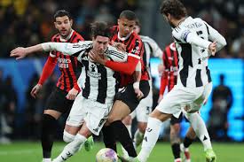 Football Italia - News update
