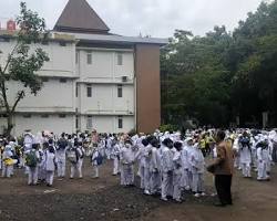 Gambar SD Islam Terpadu AlAzhar 31 Sinduadi Gamping Sleman