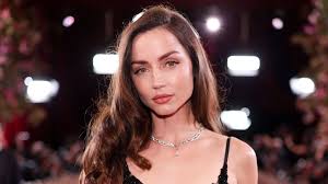 Ana De Armas