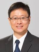 Dr Hon Kenneth CHAN Ka-lok. Constituency : Geographical Constituency – Hong Kong Island. Education and professional qualifications : - cklk
