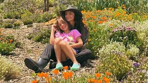 Aislinn Derbez y su inolvidable aventura con Kailani en medio de la naturaleza