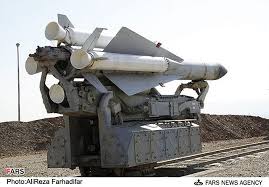 Resultado de imagen de Russian Surface Air Missiles