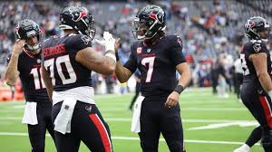 Texans Wire - News update