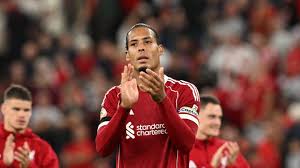 Liverpool FC - News update