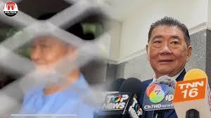 “พร้อมพงศ์” จวก! เกรียนคีย์บอร์ดตัดต่อด้อยค่า “ทักษิณ” ผิดกฎหมาย? - Imagen principal del artículo