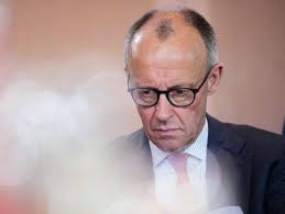 Friedrich Merz: Warum der Kanzler in Umfragen so schlecht dasteht
