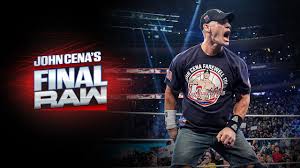 WWE Raw: John Cena's Sendoff, Lesnar & Reigns Join WarGames
