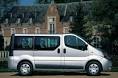 Renault trafic 20fiche technique