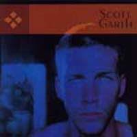 Scott Garth ist recht ruhig und melancholisch. Mit akkustischen Gitarren und ...
