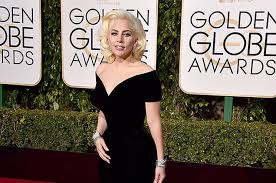 Image result for lady gaga 2016