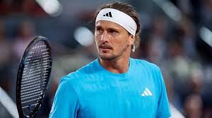 Zverev and Mensik set to meet in promising round of 16 at the Magic Box