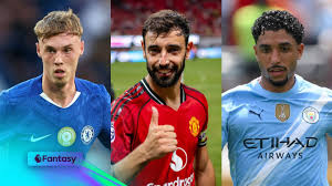 Premier League - News update