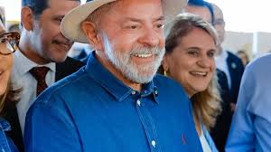 Lula dá entrevista ao “Sem Censura”, da EBC, na 6ª feira