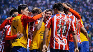 Cruz Azul vs Chivas: los 5 mejores goles de Guadalajara a La Máquina