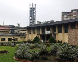 Museo Nazionale di Lagos
