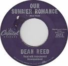 Dean Reed - Our Summer Romance -