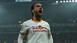Yunus Akgün’den Galatasaray tarihine geçen gol! — Hürriyet