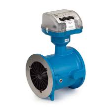 G40 Turbine Quantometer Gas Meter - 2" - 19140