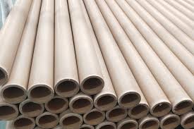 What are the uses of industrial cardboard tube?
