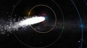 Chuvas de meteoros poderão ser vistas do Brasil?