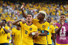 Kendry Páez y la participación de Ecuador en la Copa del Mundo 2026: ‘En un mundial los nombres no ganan partidos, respetamos a todas las selecciones’