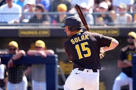 San Diego Padres Minor-League Hitters of the Month: July 2026
