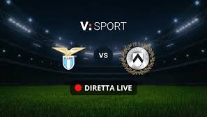 LIVE Lazio-Udinese 0-0 Serie A 2025/2026: Errore Clamoroso Di Gueye