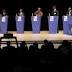Short on solutions, Haiti's presidential candidates debate in South...