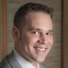 Darian Neubecker, President at Robertson Homes