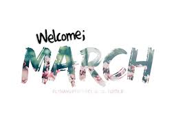 Hasil gambar untuk march