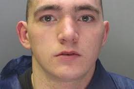 Daniel Clarke, 22, attacked and abused the woman while he kept her trapped in a house for more than two weeks. - daniel-clarke-743892432