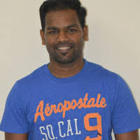 Domopan Employee Jayakumar Kuppusamy's profile photo