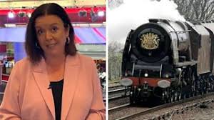 BBC - News update