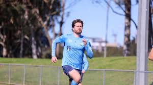News source: Sydney FC