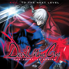 Image result for devil may cry video game pictures