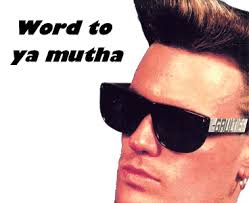 Vanilla Ice Funny Quotes. QuotesGram via Relatably.com