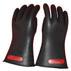 Electrical gloves