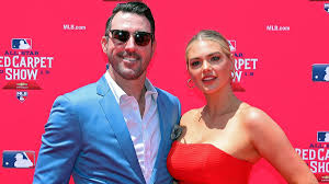 Justin Verlander Announcement