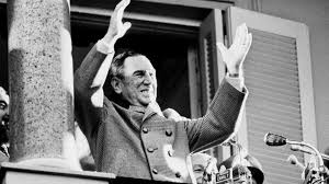 Perón: 130 Años de Legado y una Disputa Histórica en Buenos Aires - Imagen principal del artículo