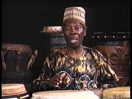 Image result for BABATUNDE OLATUNJI-IMAGES