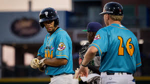 MLB.com released its Top 30 A's Prospects. How many will play in Lansing this year?