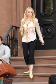 Lindsay Lohan