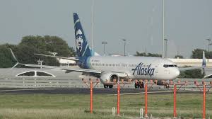 Alaska Airlines Boeing 737 Forced Into 'Lockdown Protocol' After Threat To Take Over Jet