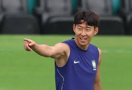 남아공 대 한국