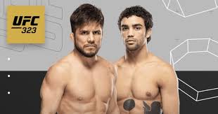 Henry Cejudo vs. Payton Talbot: Preview and Prediction