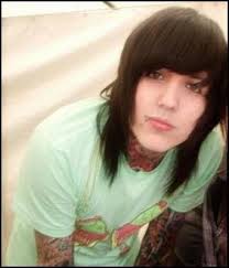 oliver-sykes Photo - Oli-oliver-sykes-8879528-342-400