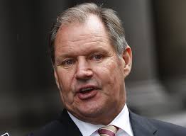 LORD Mayor Robert Doyle has been branded a hypocrite after defending a coming boxing night at Melbourne Town Hall despite slamming a similar event at ... - 3105doyle-420x0