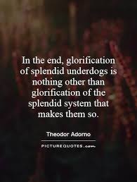 Theodor Adorno Quotes &amp; Sayings (83 Quotations) via Relatably.com