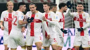 Genoa vs. Cagliari: Serie A betting odds, prediction, pick