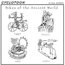 Image result for ancient bikes